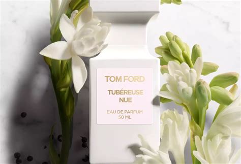 best tuberose perfume